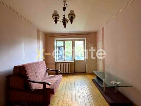квартира по адресу Мира ул., 92/1