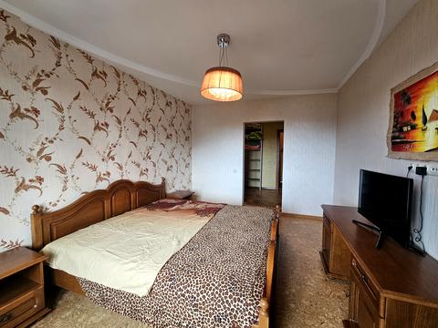 квартира по адресу Правды просп. (Правди), 5-Б