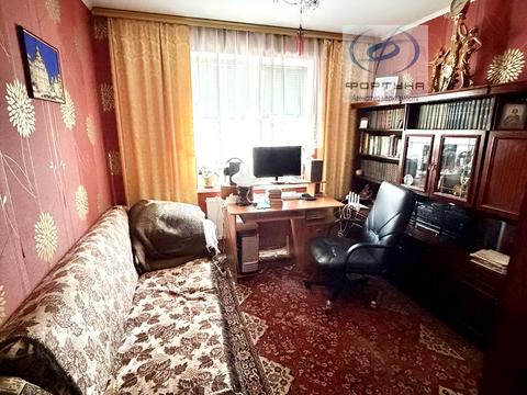 квартира за адресою Максима Залізняка вул. (Громова), 29/5