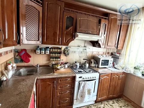 квартира за адресою Максима Залізняка вул. (Громова), 29/5