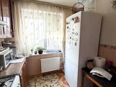 квартира за адресою Максима Залізняка вул. (Громова), 29/5