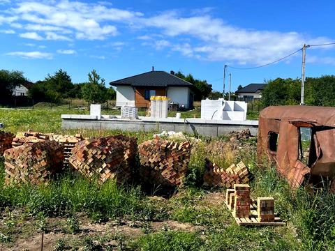 дом по адресу Подковы И. пер., 104