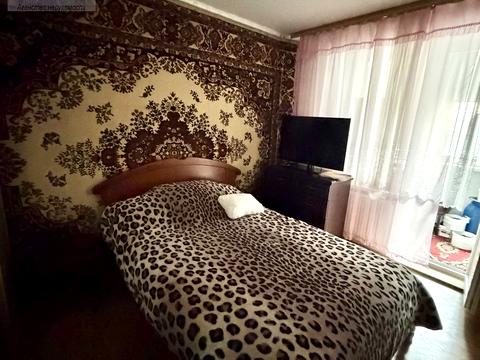 квартира за адресою Максима Залізняка вул. (Громова), 29/5