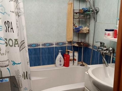 квартира за адресою Максима Залізняка вул. (Громова), 29/5