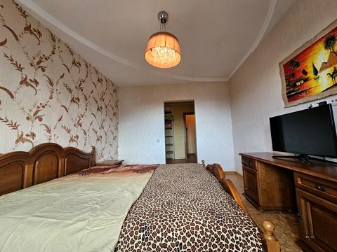 квартира по адресу Правды просп. (Правди), 5-Б