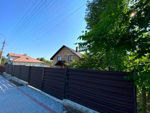 дом по адресу Свободи, 80Б