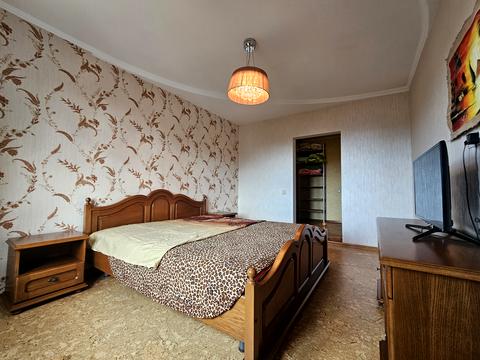 квартира по адресу Правды просп. (Правди), 5-Б