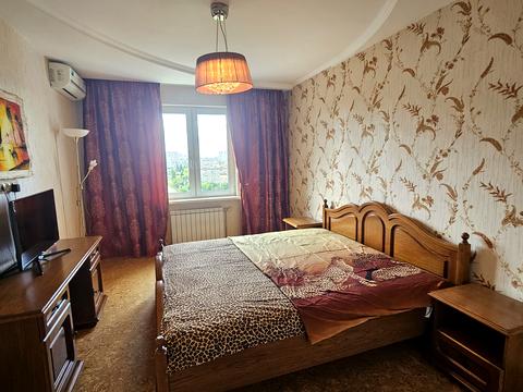 квартира по адресу Правды просп. (Правди), 5-Б