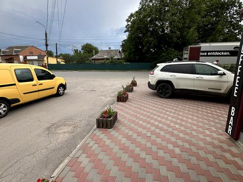 комерційна за адресою Вінниця, Гетьмана Мазепи вул., 29