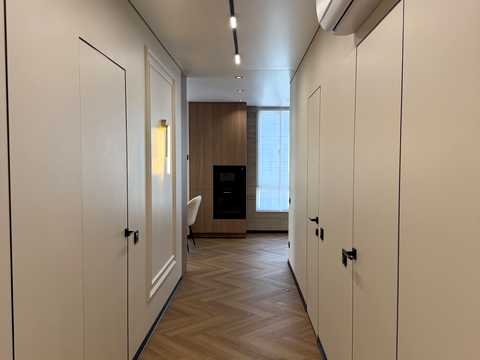 квартира за адресою Романа Левицького вул., 4