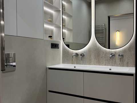 квартира за адресою Романа Левицького вул., 4