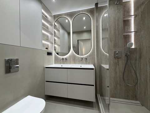 квартира за адресою Романа Левицького вул., 4