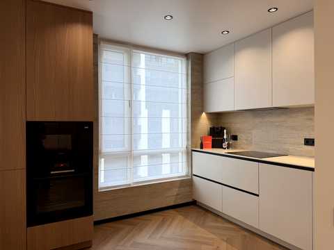 квартира за адресою Романа Левицького вул., 4