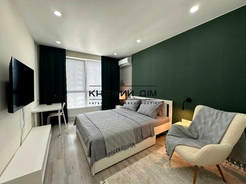 квартира за адресою Ревуцького вул., 40-В