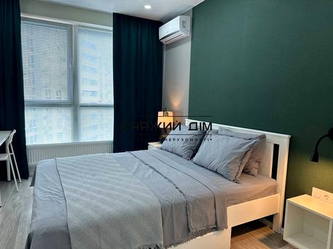 квартира за адресою Ревуцького вул., 40-В