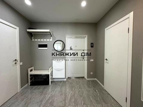 квартира за адресою Ревуцького вул., 40-В
