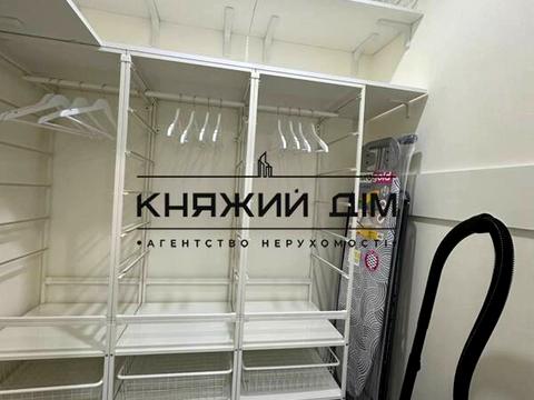 квартира за адресою Ревуцького вул., 40-В