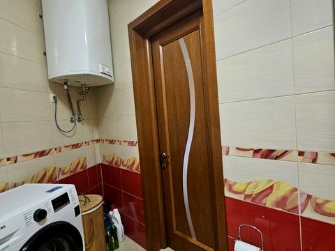 квартира по адресу Правды просп. (Правди), 5-Б