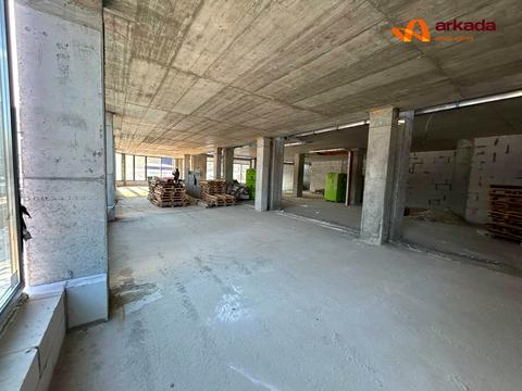 коммерческая по адресу Солнечная ул., (Будинок 2)