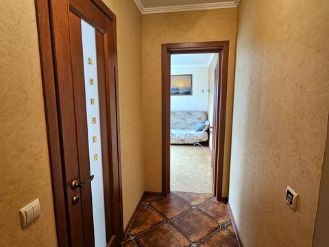 квартира по адресу Правды просп. (Правди), 5-Б
