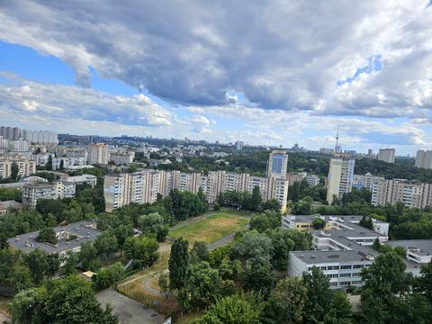 квартира по адресу Правды просп. (Правди), 5-Б