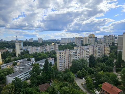 квартира по адресу Правды просп. (Правди), 5-Б
