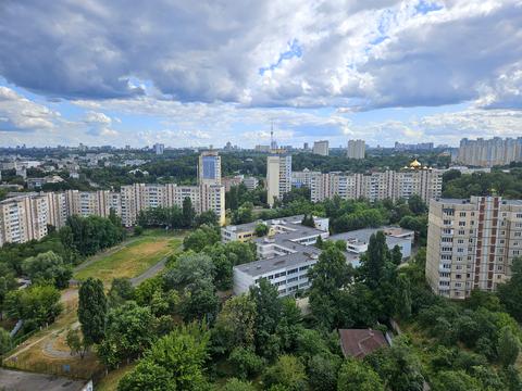 квартира по адресу Правды просп. (Правди), 5-Б