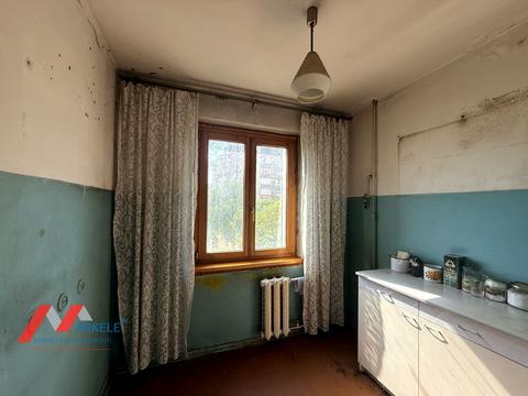 квартира по адресу Александра Архипенко ул. (Мате Залки), 8-А