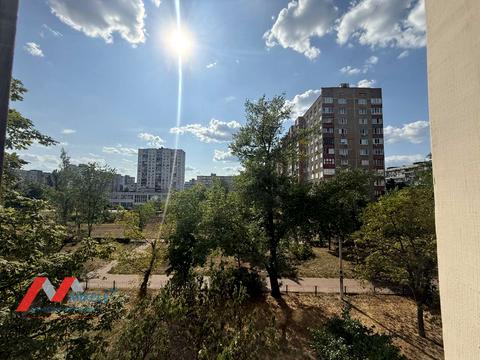 квартира по адресу Александра Архипенко ул. (Мате Залки), 8-А