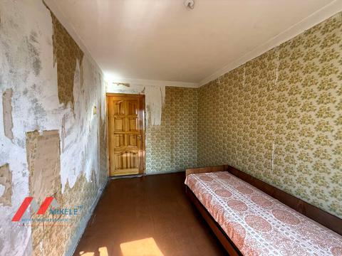 квартира по адресу Александра Архипенко ул. (Мате Залки), 8-А