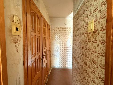 квартира по адресу Александра Архипенко ул. (Мате Залки), 8-А