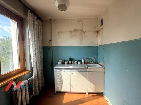 квартира по адресу Александра Архипенко ул. (Мате Залки), 8-А