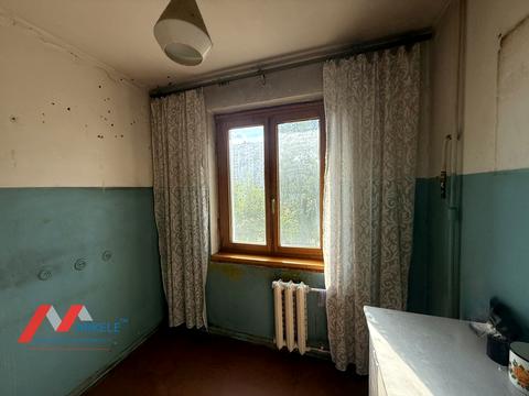 квартира по адресу Александра Архипенко ул. (Мате Залки), 8-А