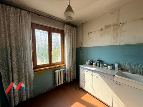 квартира по адресу Александра Архипенко ул. (Мате Залки), 8-А