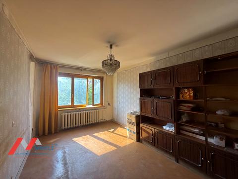 квартира по адресу Александра Архипенко ул. (Мате Залки), 8-А