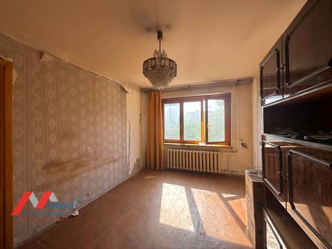 квартира по адресу Александра Архипенко ул. (Мате Залки), 8-А
