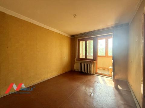 квартира по адресу Александра Архипенко ул. (Мате Залки), 8-А