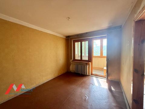 квартира по адресу Александра Архипенко ул. (Мате Залки), 8-А