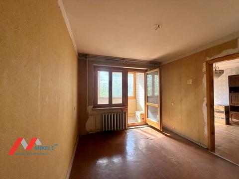квартира по адресу Александра Архипенко ул. (Мате Залки), 8-А