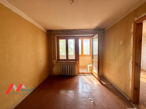 квартира по адресу Александра Архипенко ул. (Мате Залки), 8-А