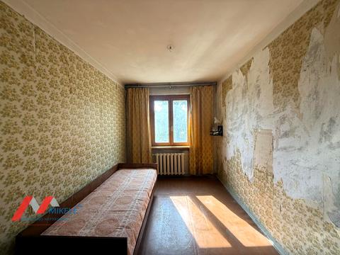 квартира по адресу Александра Архипенко ул. (Мате Залки), 8-А