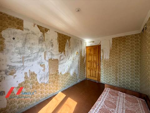 квартира по адресу Александра Архипенко ул. (Мате Залки), 8-А