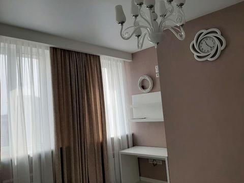 квартира по адресу Науки просп. (Ленина), 77