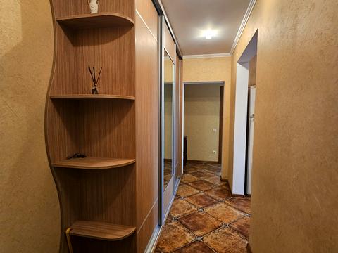 квартира по адресу Правды просп. (Правди), 5-Б