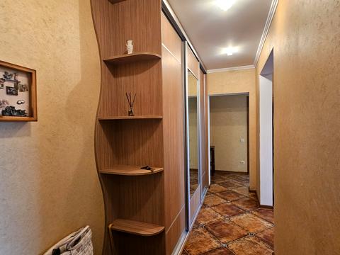 квартира по адресу Правды просп. (Правди), 5-Б