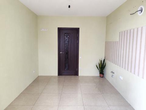 квартира по адресу Зодчих ул., 4