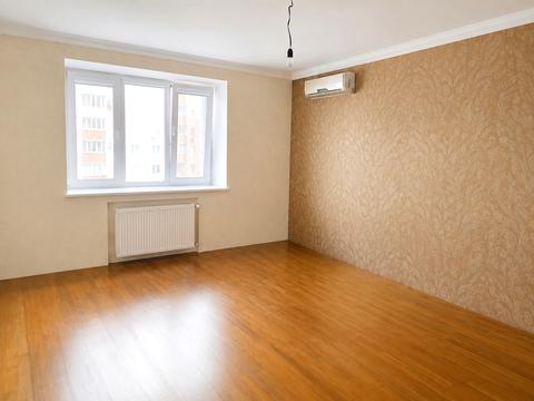квартира по адресу Зодчих ул., 4