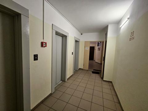 квартира по адресу Правды просп. (Правди), 5-Б