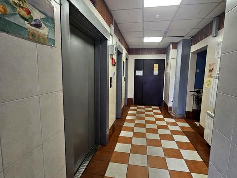квартира по адресу Правды просп. (Правди), 5-Б