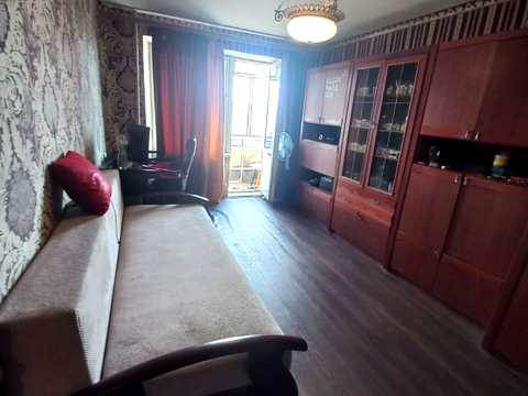 квартира за адресою Академіка Богомольця вул., 25